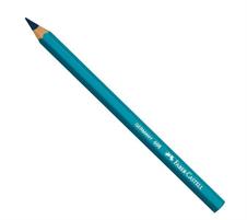 MATITE SPECIAL FABER-CASTELL JUMBO MACELLAI PER ALIMENTI-BLU