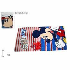 TELO MARE SPUGNA 70X140 MICKEY