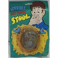SCHERZI CACCA PVC IN BLISTER ART.22630/B