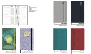 AGENDA DELL'INSEGNANTE 13X21 2024-2025