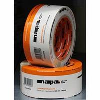 NASTRO ADESIVO CARROZZIERE 50mmX50mt BL.SINGOLO-NAPA