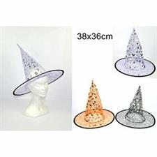 CAPPELLO STREGA CM.38X36