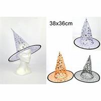 CAPPELLO STREGA CM.38X36