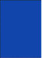 FOGLI EVA FOAM 2MM 40X60CM BLU