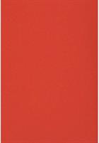 FOGLI EVA FOAM 2MM 40X60CM ROSSO