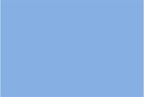 FOGLI EVA FOAM 2MM 40X60CM CELESTE