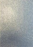 FOGLI EVA FOAM GLITTER 1FG 2MM 40X60 ARGENTO METAL