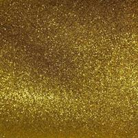 FOGLI EVA FOAM GLITTER 1FG 2MM 40X60CM ORO METAL