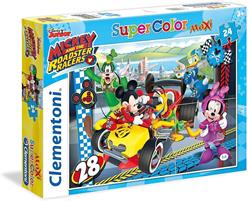 PUZZLE CLEMENTONI 24 MAXI MICKEY