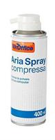 ARIA COMPRESSA BOMBOLA 400 ML-NIKOFFICE