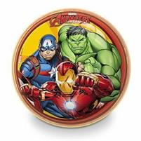 PALLONI MONDO pers.D.230 AVENGERS