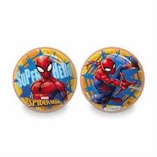 PALLONI MONDO pers.D.230 SPIDERMAN