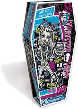 PUZZLE CLEMENTONI 150 MONSTER HIGH 6 (BARA)