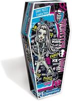 PUZZLE CLEMENTONI 150 MONSTER HIGH 6 (BARA)