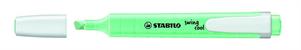 EVIDENZIATORI STABILO SWING COOL PASTEL VERDE