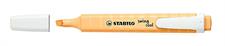 EVIDENZIATORI STABILO SWING COOL PASTEL ARANCIO PAP