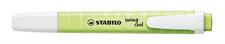 EVIDENZIATORI STABILO SWING COOL PASTEL LIME