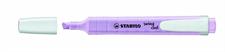 EVIDENZIATORI STABILO SWING COOL PASTEL GLICINE