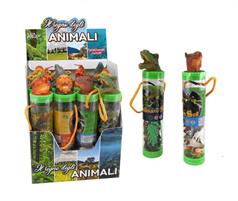 TUBO ANIMALI ASSORTITI