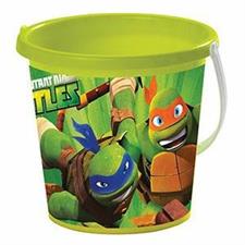 TURTLES BUCKET   Ø 17 vuoto