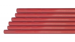 CARTA REGALO ROTOLO 1x3MT ROSSA