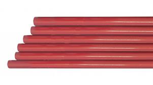 CARTA REGALO ROTOLO 1x3MT ROSSA