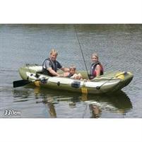 CANOA NEVA III 330 CM.