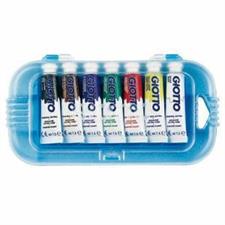 COLORI GIOTTO TEMPERA X 7 7,5ml