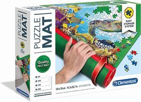 TAPPETO CLEMENTONI IN FELTRO PER PUZZLE (500/1000/1500/2000)