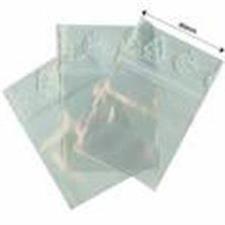 BUSTE CON ZIP 40X60mm CONF.100PZ
