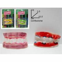 DENTIERA MOSTRO