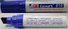 PENNARELLO PERMANENT MARKER PUNTA MAXI 5/14MM BLU