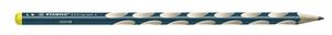 MATITE STABILO EASYGRAPH small X MANCINI HB 325/HB-6