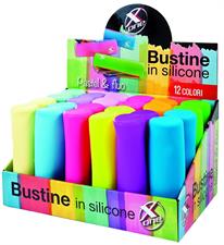 BUSTINE X-ONE TOMBOLINO IN SILICONE