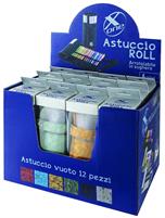 BUSTINA ASTUCCIO ROLL X-ONE VUOTO