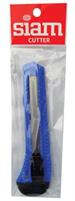 TAGLIERINO CUTTER CON BLOCCA LAMA SIAM