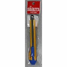 TAGLIERINO CUTTER PICCOLO 9MM SIAM