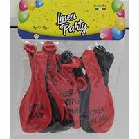 PALLONCINI MEDI MILAN X 15