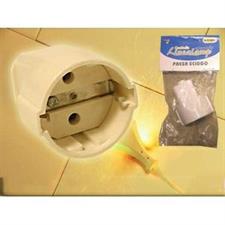 ELETTRO MATERIALE PRESA SCIUKO 16A