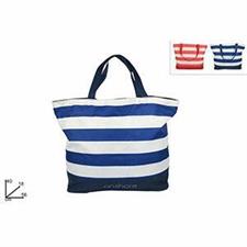BORSA MARE FANT.RIGHE 2COL.SL1609-15C