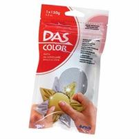 DAS COLOR BUSTA 150GR. ARGENTO