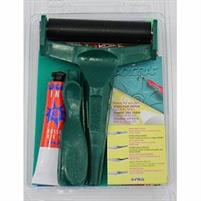 ADIGRAF-SET COMPLETO 7 PEZZI