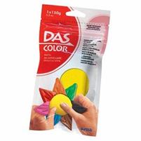 DAS COLOR BUSTA 150GR. GIALLO