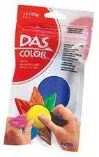 DAS COLOR BUSTA 150GR. BLU