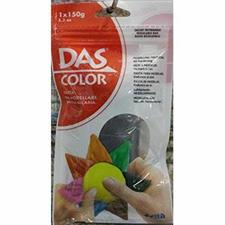 DAS COLOR BUSTA 150GR. NERO