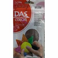 DAS COLOR BUSTA 150GR. MARRONE