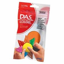 DAS COLOR BUSTA 150GR. ARANCIONE