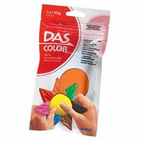 DAS COLOR BUSTA 150GR. ARANCIONE