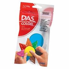 DAS COLOR BUSTA 150GR. AZZURRO