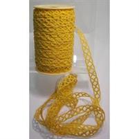 NASTRO 15MM X 20MT ART.393 GIALLO